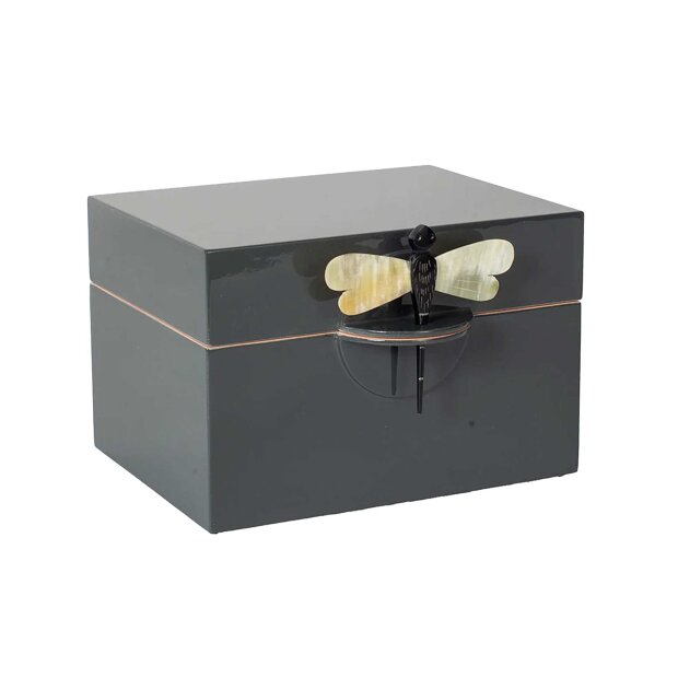 OI SOI OI - LAKSKRIN M/GULDSMED BIG | COAL