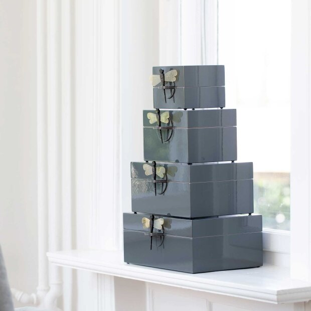 OI SOI OI - LAKSKRIN M/GULDSMED BIG | COAL