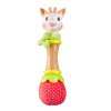 SOPHIE LA GIRAFE - SO PURE NATUR' SOFT RATTLE SOPHIE LA GIRAFE - SO PURE NATUR' SOFT RATTLE