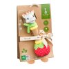 SOPHIE LA GIRAFE - SO PURE NATUR' SOFT RATTLE SOPHIE LA GIRAFE - SO PURE NATUR' SOFT RATTLE