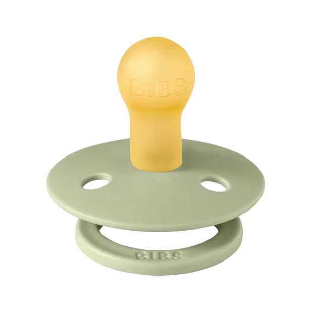 BIBS - COLOUR STR 2 - MOOMIN FRIENDS | IVORY MIX