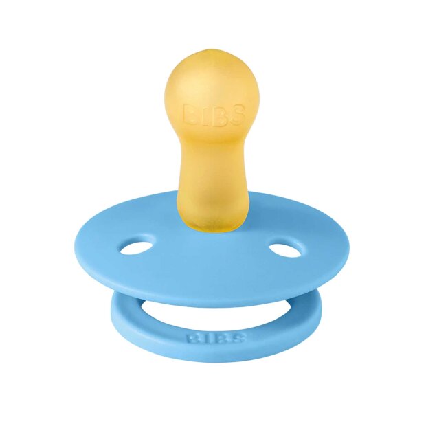 BIBS - COLOUR STR 2 - MOOMIN FRIENDS | GOOD NIGHT