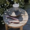 BIBS - BIBS SPOON SET | BLUSH