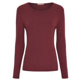 MARTA DU CHATEAU - ASTER LS TEE | BORDEAUX