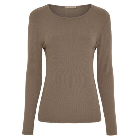 MARTA DU CHATEAU - ASTER LS TEE | FANGO