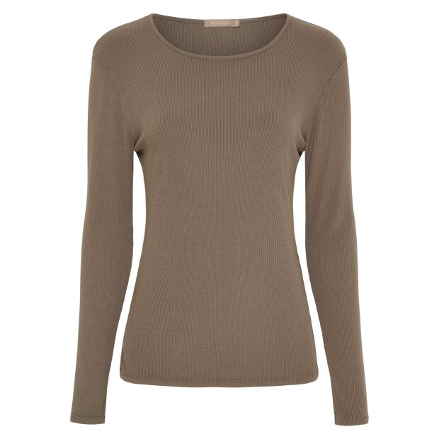 MARTA DU CHATEAU - ASTER LS TEE | FANGO