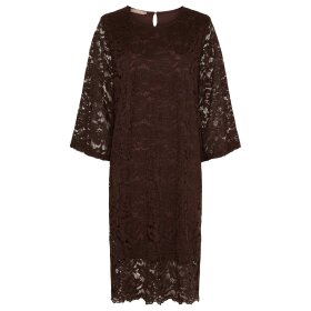 MARTA DU CHATEAU - BETA DRESS | MORO