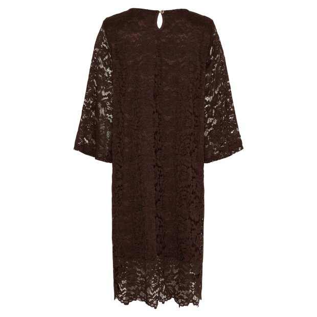 MARTA DU CHATEAU - BETA DRESS | MORO