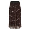 MARTA DU CHATEAU - IMANI SKIRT | MORO DOT