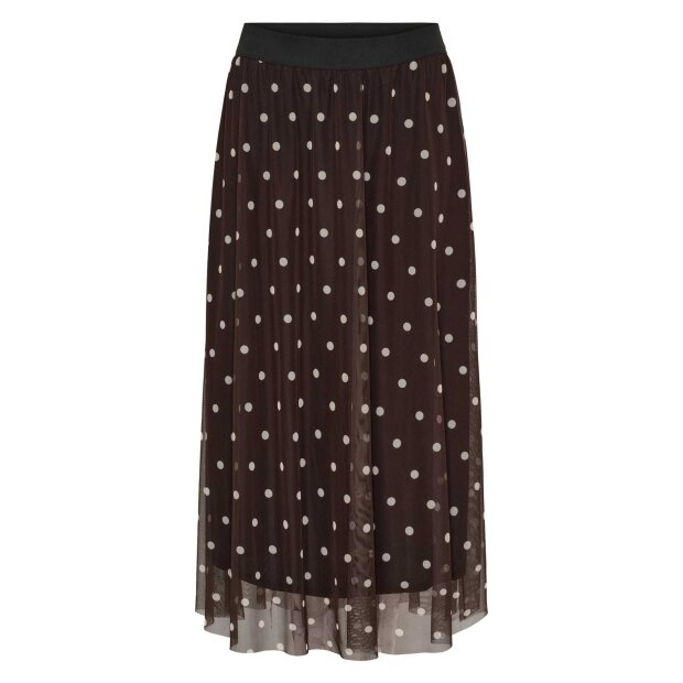 MARTA DU CHATEAU - IMANI SKIRT | MORO DOT