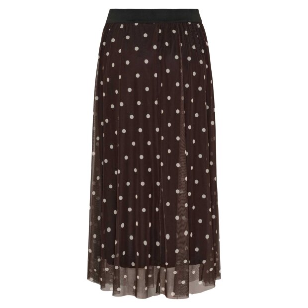 MARTA DU CHATEAU - IMANI SKIRT | MORO DOT