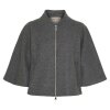MARTA DU CHATEAU - PIA JACKET | GRIGIO