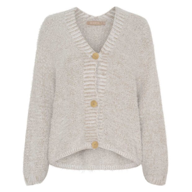 MARTA DU CHATEAU - DAKOTA KNIT | FANGO