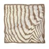 BECK SØNDERGAARD - GRAFINA SIW SCARF | PINE BARK