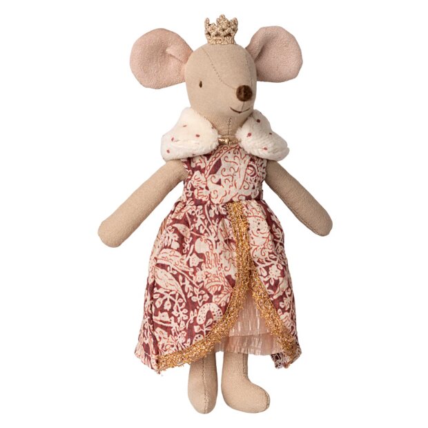 MAILEG - DRONNING MUS