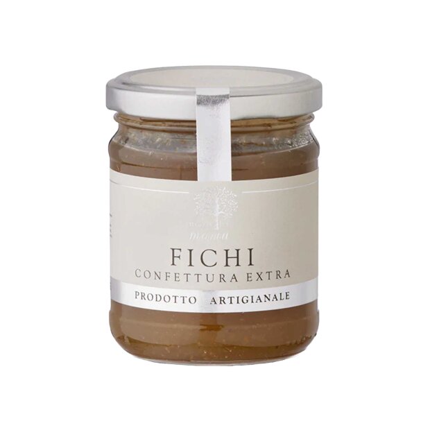 MADE BY MAMA - FIGENMARMELADE