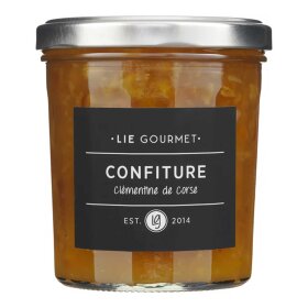 LIE GOURMET - MARMELADE KLEMENTIN