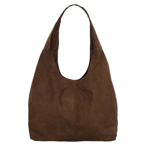 BTF CPH - SHOPPER | COFFEE BROWN