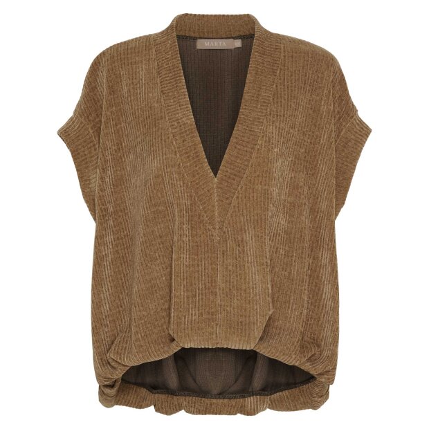 MARTA DU CHATEAU - ISLA VEST | CAMEL