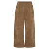 MARTA DU CHATEAU - FAYE PANTS | CAMEL MARTA DU CHATEAU - FAYE PANTS | CAMEL