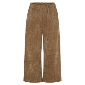 MARTA DU CHATEAU - FAYE PANTS | CAMEL