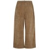MARTA DU CHATEAU - FAYE PANTS | CAMEL MARTA DU CHATEAU - FAYE PANTS | CAMEL