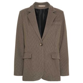 MARTA DU CHATEAU - FENIX BLAZER | MORO