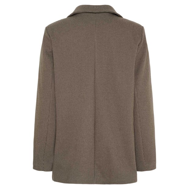 MARTA DU CHATEAU - FENIX BLAZER | MORO