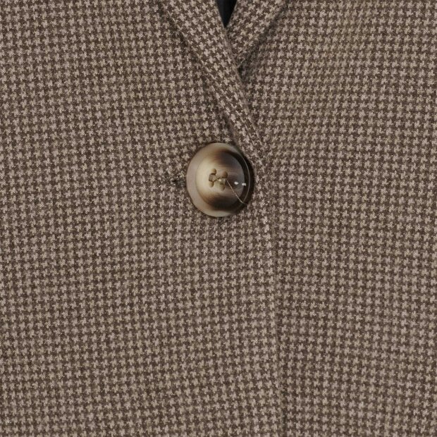 MARTA DU CHATEAU - FENIX BLAZER | MORO