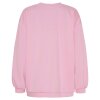 MARTA DU CHATEAU - HIBISCUS SWEATSHIRT | PINK MARTA DU CHATEAU - HIBISCUS SWEATSHIRT | PINK