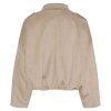 MARTA DU CHATEAU - KAMELIA JACKET | BEIGE MARTA DU CHATEAU - KAMELIA JACKET | BEIGE