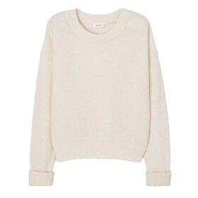 AMERICAN VINTAGE - VITOW STRIK | WHITE