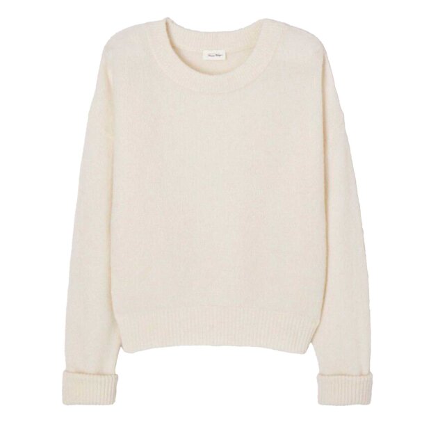 AMERICAN VINTAGE - VITOW STRIK | WHITE