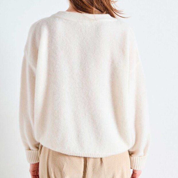 AMERICAN VINTAGE - VITOW STRIK | WHITE