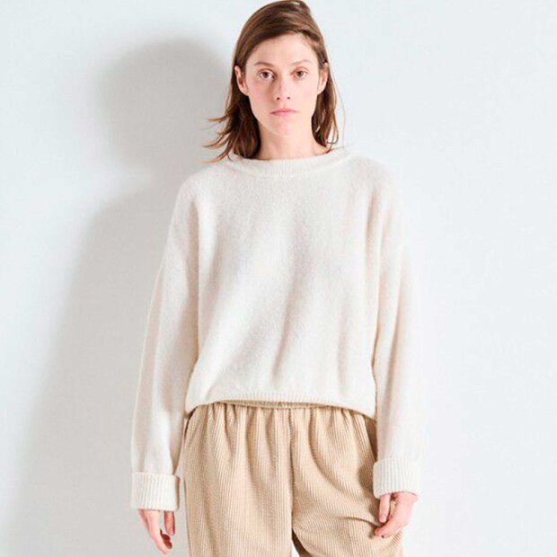 AMERICAN VINTAGE - VITOW STRIK | WHITE