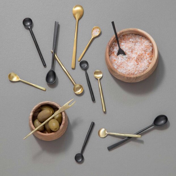 STUFF DESIGN - SKE 2X12 CM | SORT