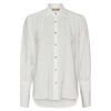 MARTA DU CHATEAU - RHEA SHIRT | OFF WHITE MARTA DU CHATEAU - RHEA SHIRT | OFF WHITE