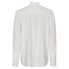 MARTA DU CHATEAU - RHEA SHIRT | OFF WHITE MARTA DU CHATEAU - RHEA SHIRT | OFF WHITE