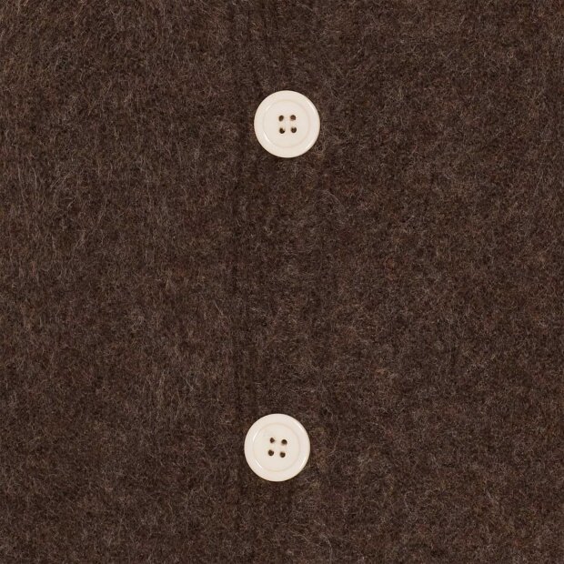 MARTA DU CHATEAU - CALLA KNIT | MORO/BEIGE