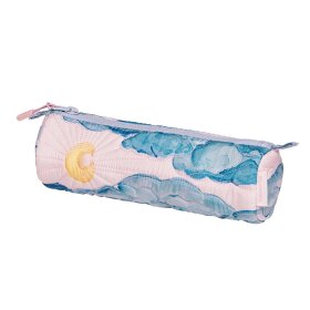 MAANESTEN - PENCILCASE MOONSHINE ROSE MAANESTEN - PENCILCASE MOONSHINE ROSE