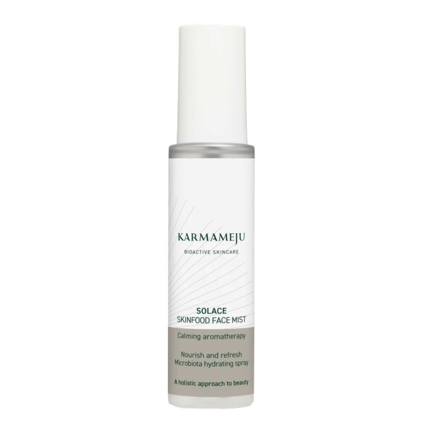 KARMAMEJU - FACE MIST 100 ML | SOLACE