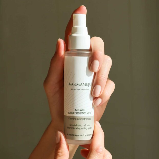 KARMAMEJU - FACE MIST 100 ML | SOLACE