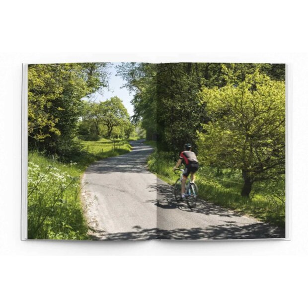 NEW MAGS - 360 DANMARK - VOL 2 - FYN - SØNDERJYLLAND - ØSTJYLLAND