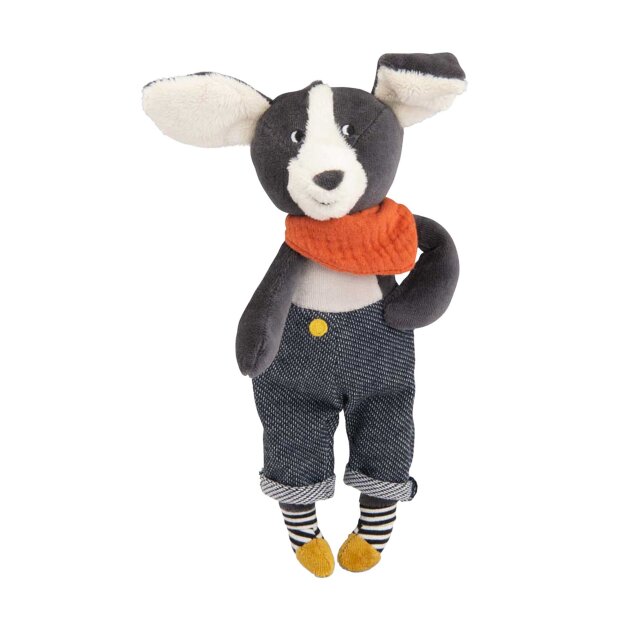 MOULIN ROTY - HUNDEN PUCE 26 CM