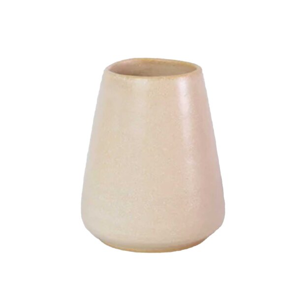BORNHOLMS KERAMIKFABRIK - TINY VASE | OLD ROSE