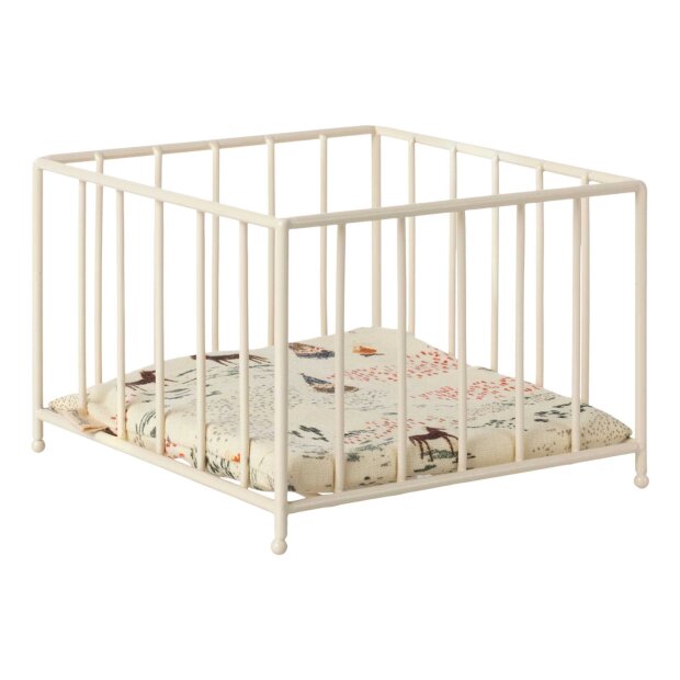 MAILEG - KRAVELGÅRD, MIKRO