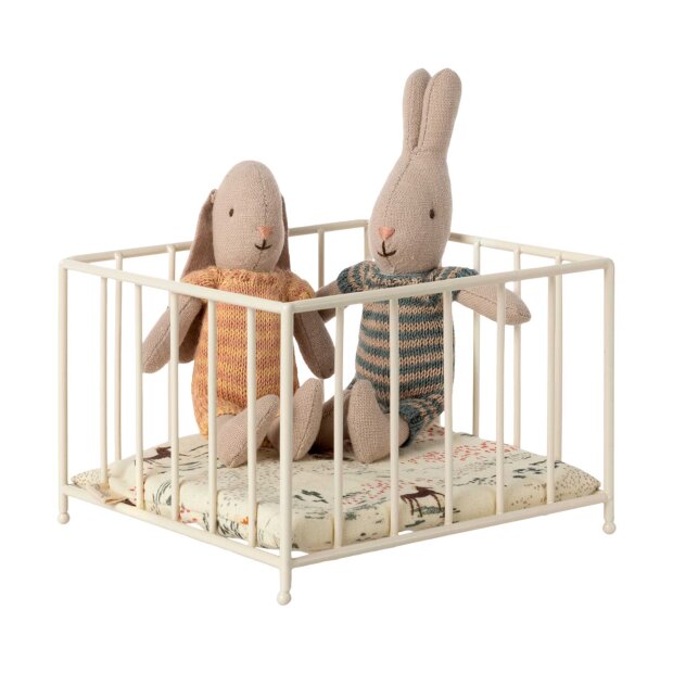 MAILEG - KRAVELGÅRD, MIKRO