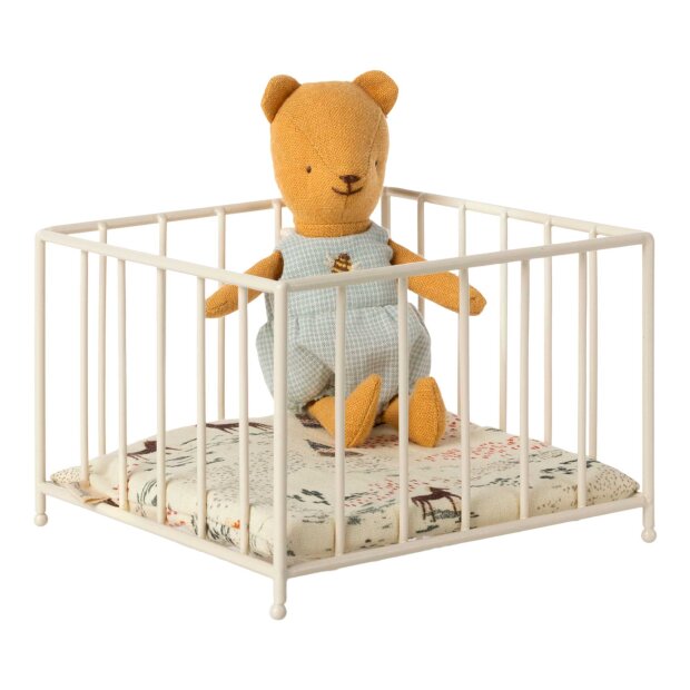 MAILEG - KRAVELGÅRD, MIKRO