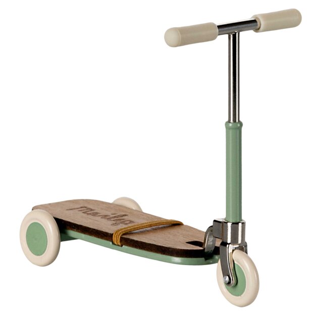 MAILEG - LØBEHJUL - MUS | MINT