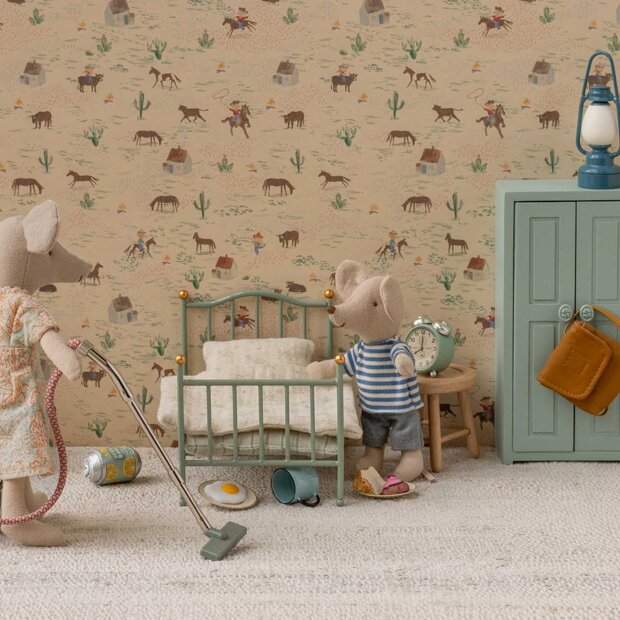 MAILEG - VINTAGESENG, MUS | MINT